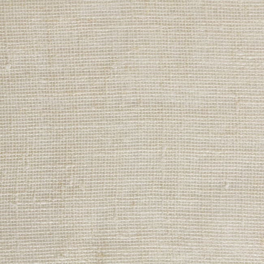 Off-White Sheer Linen Fabric 125 g/m2