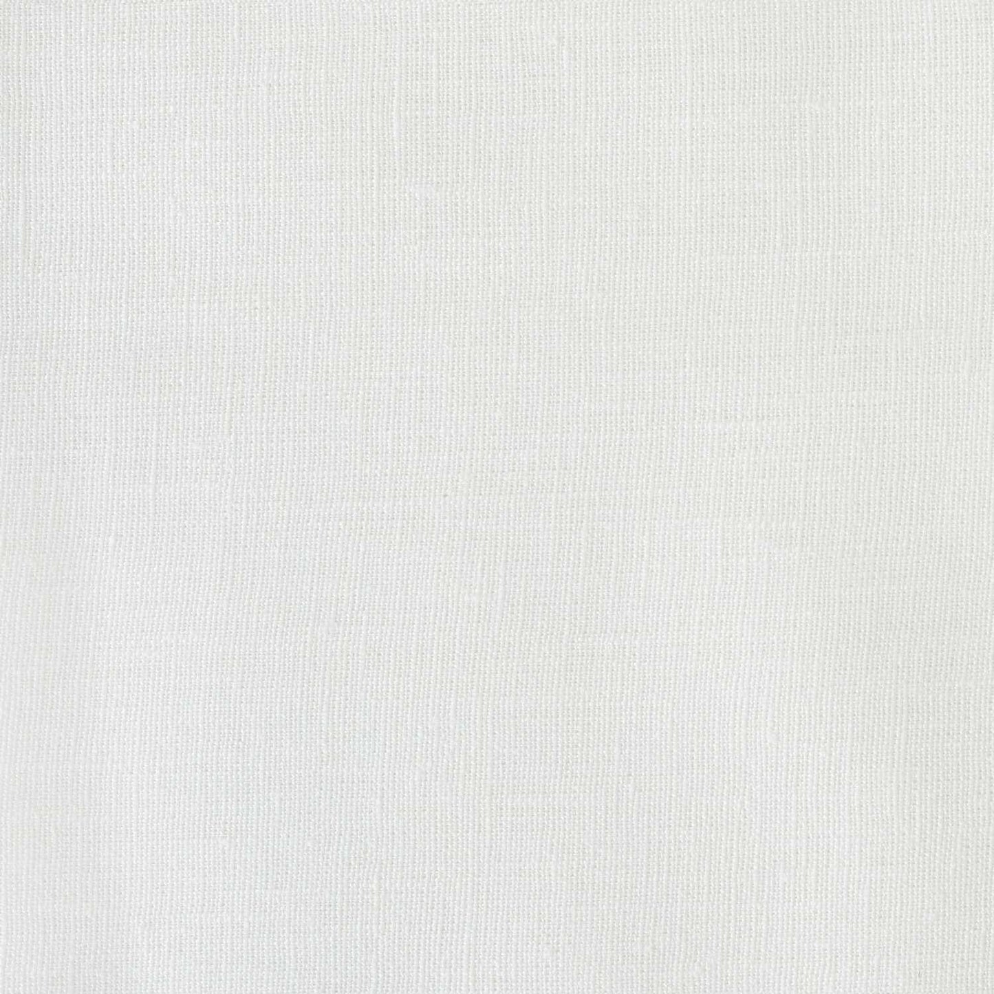 Off White Cotton/Linen