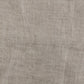 Natural White Melange Lightweight Linen Fabric 130 g/m2